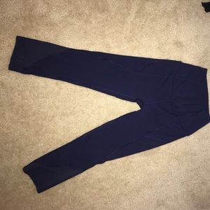 Lululemon ANEW CROP 21”
