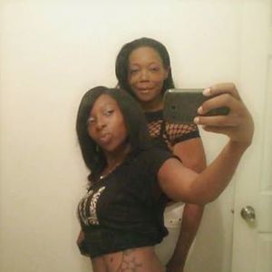 Meet your Posher, Yvette