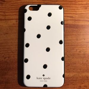 Kate Spade ♠️ iPhone 📱 case