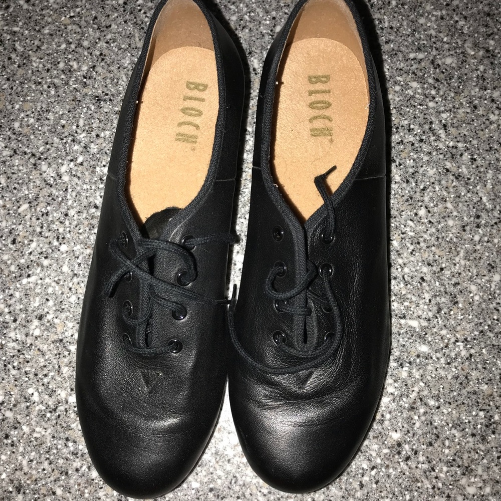 Bloch Tap Shoes