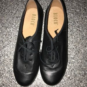 Bloch Tap Shoes