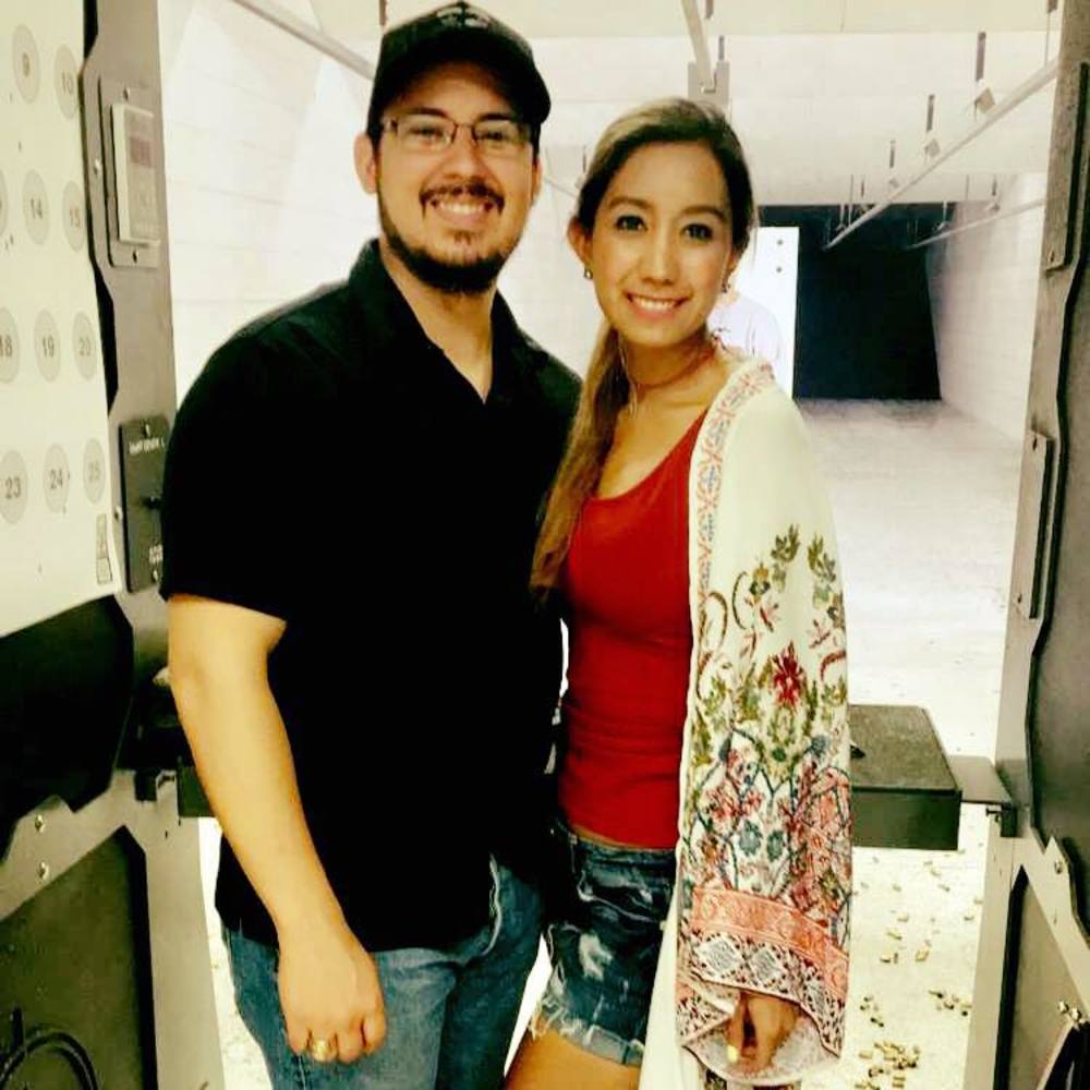 Meet your Posher, Stephanie