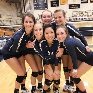 Meet your Posher, Joanna