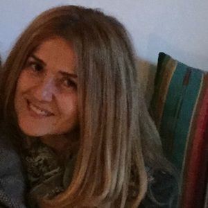 Meet your Posher, Armine