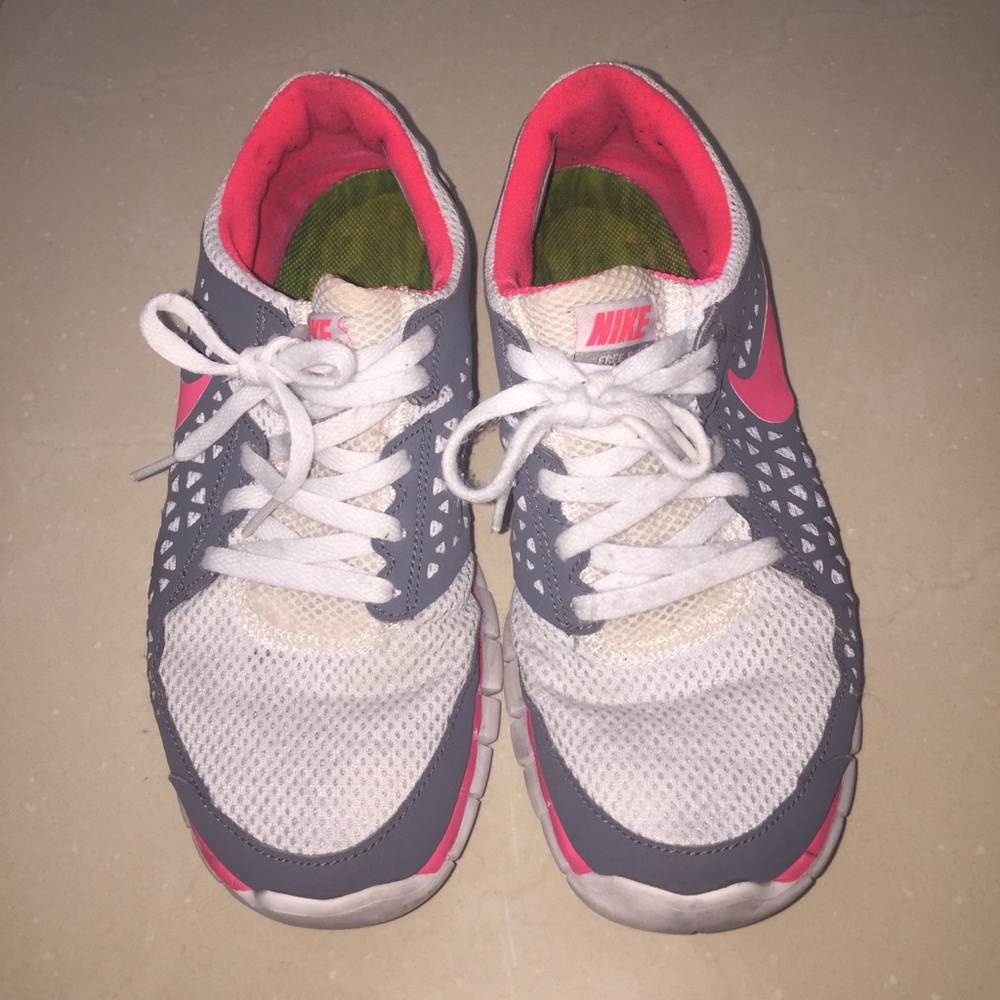 Nike Free Run
