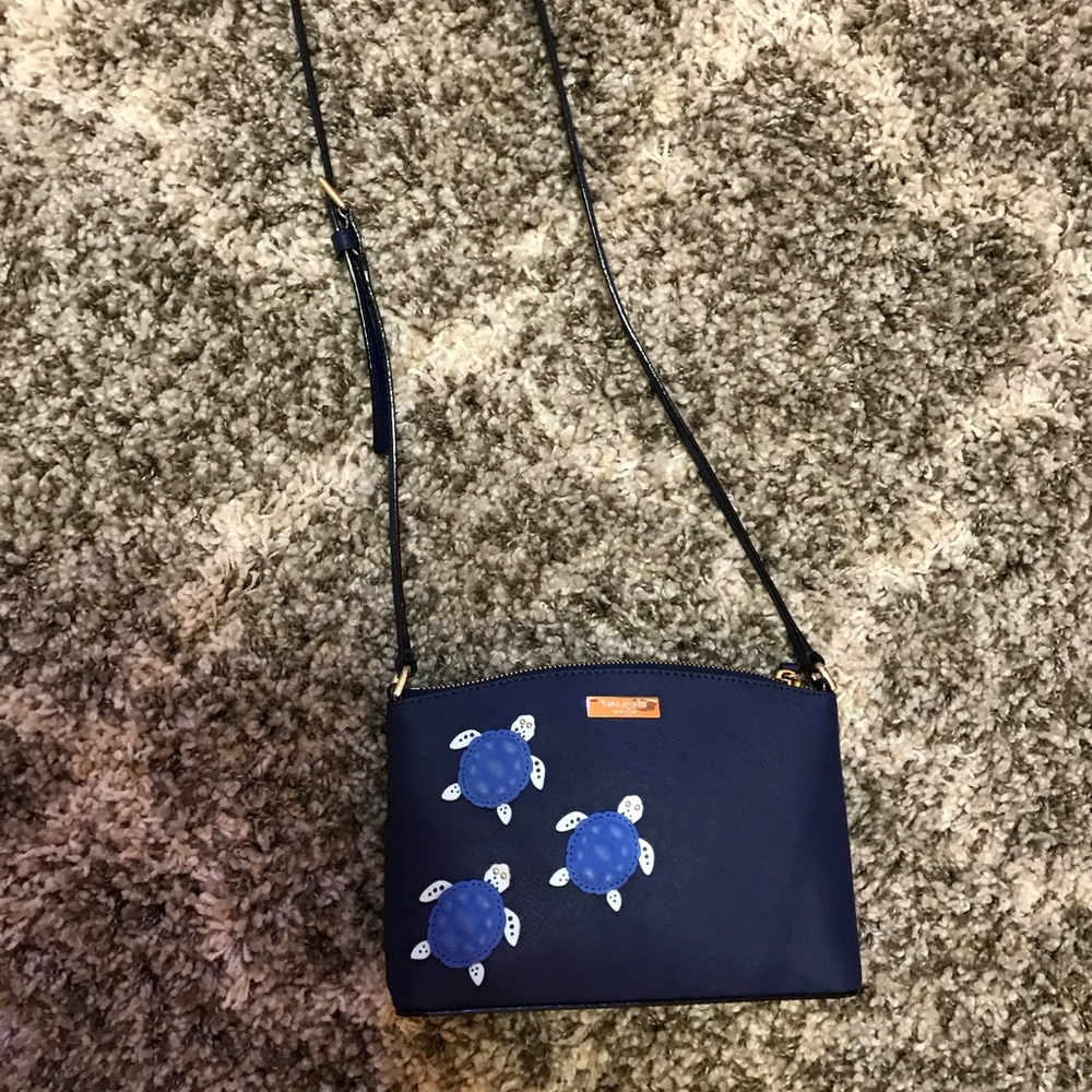 Kate Spade Crossbody