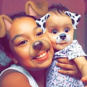 Meet your Posher, Jimena