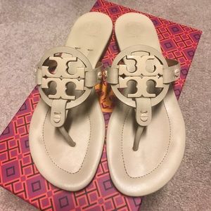 Size 7 Tory Burch Miller 2