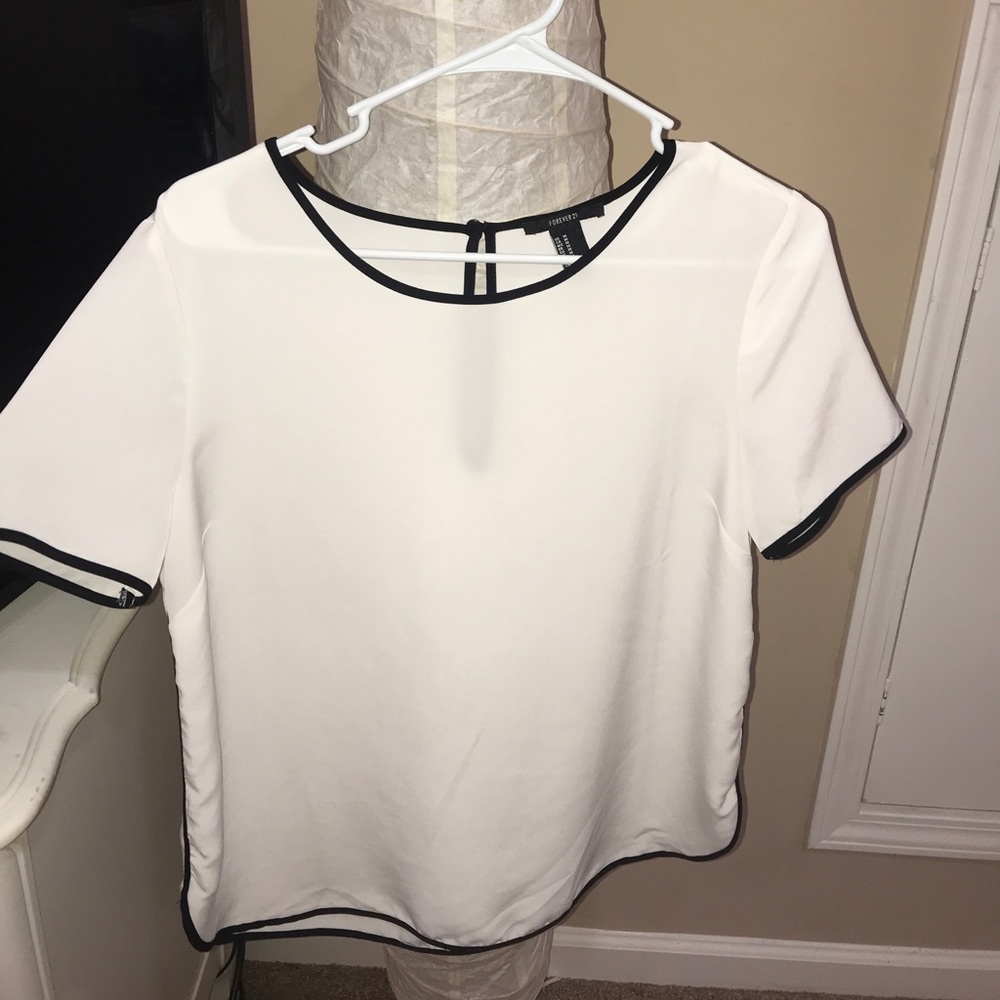Forever 21 Top