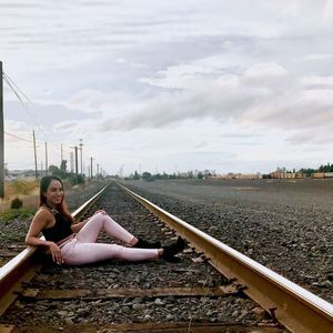 Meet your Posher, Araceli