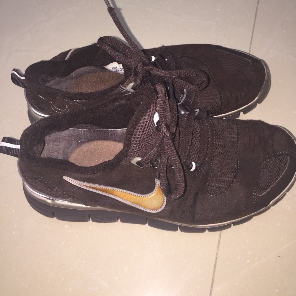 Nike Free 5.0