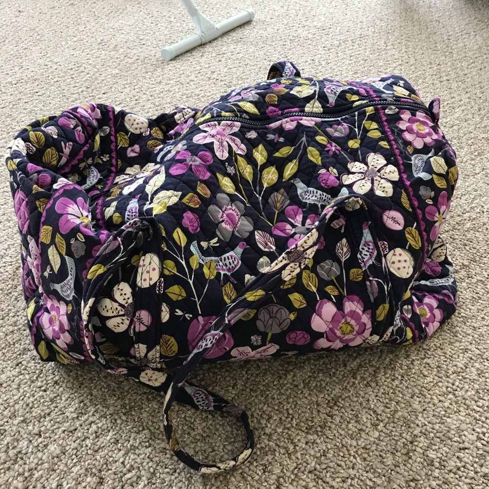 Large Duffel - image 1