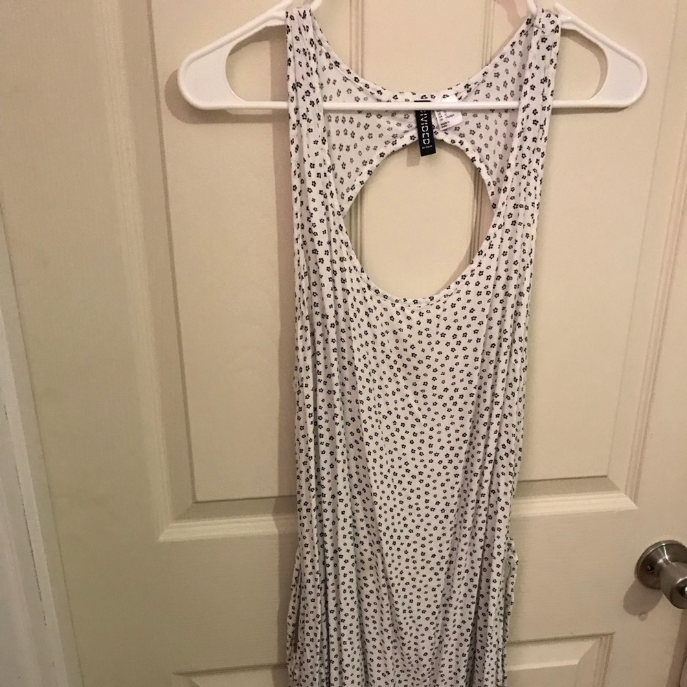 H&M dress