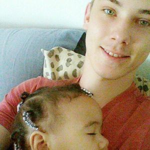 Meet your Posher, Mason