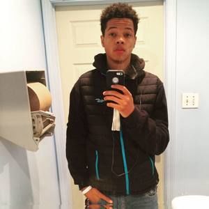 Meet your Posher, Samuel