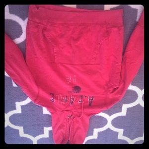 American eagle hoodie size L men's