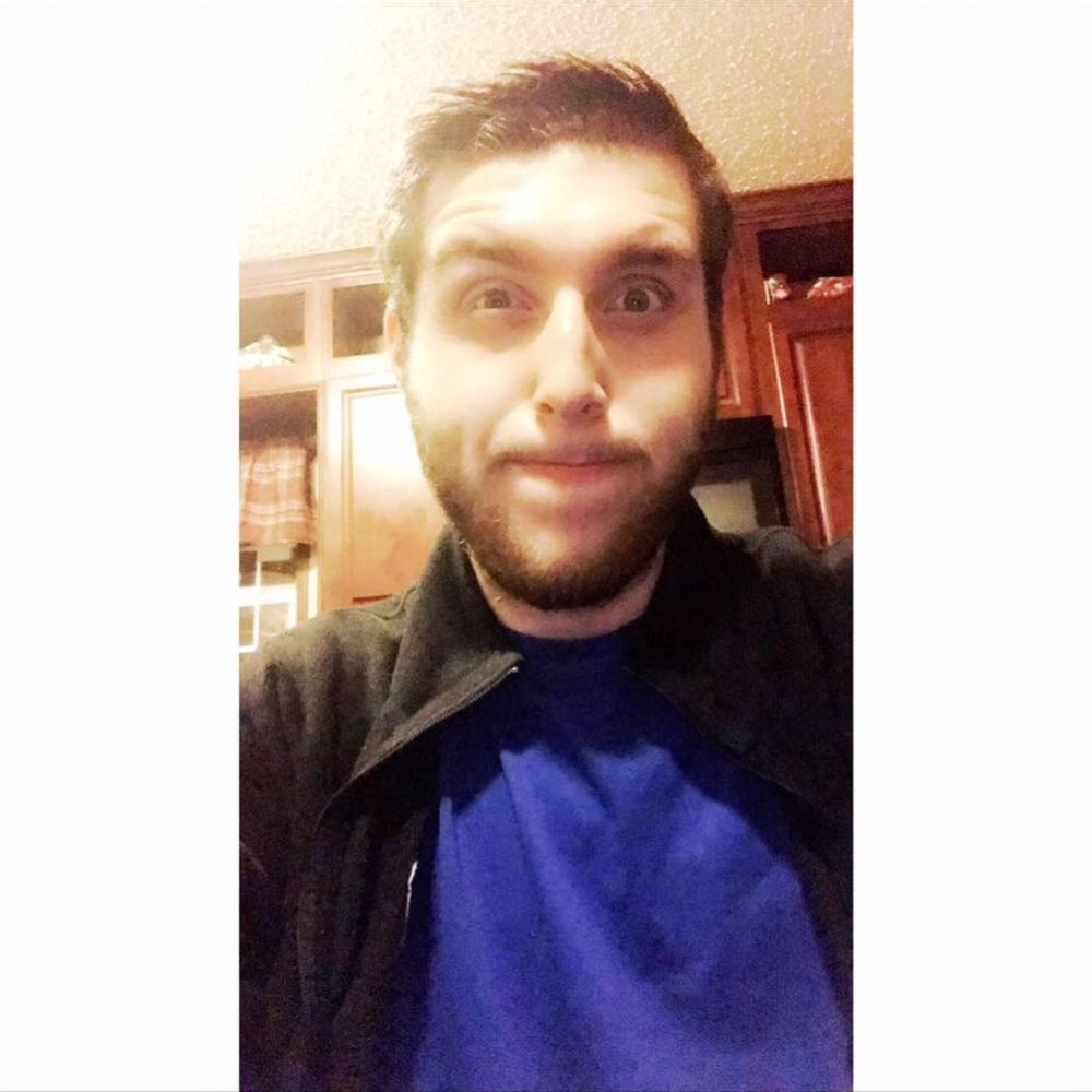 Meet your Posher, Jordan