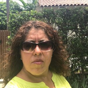 Meet your Posher, Victoria