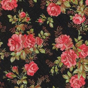 Meet your Posher, Terrell