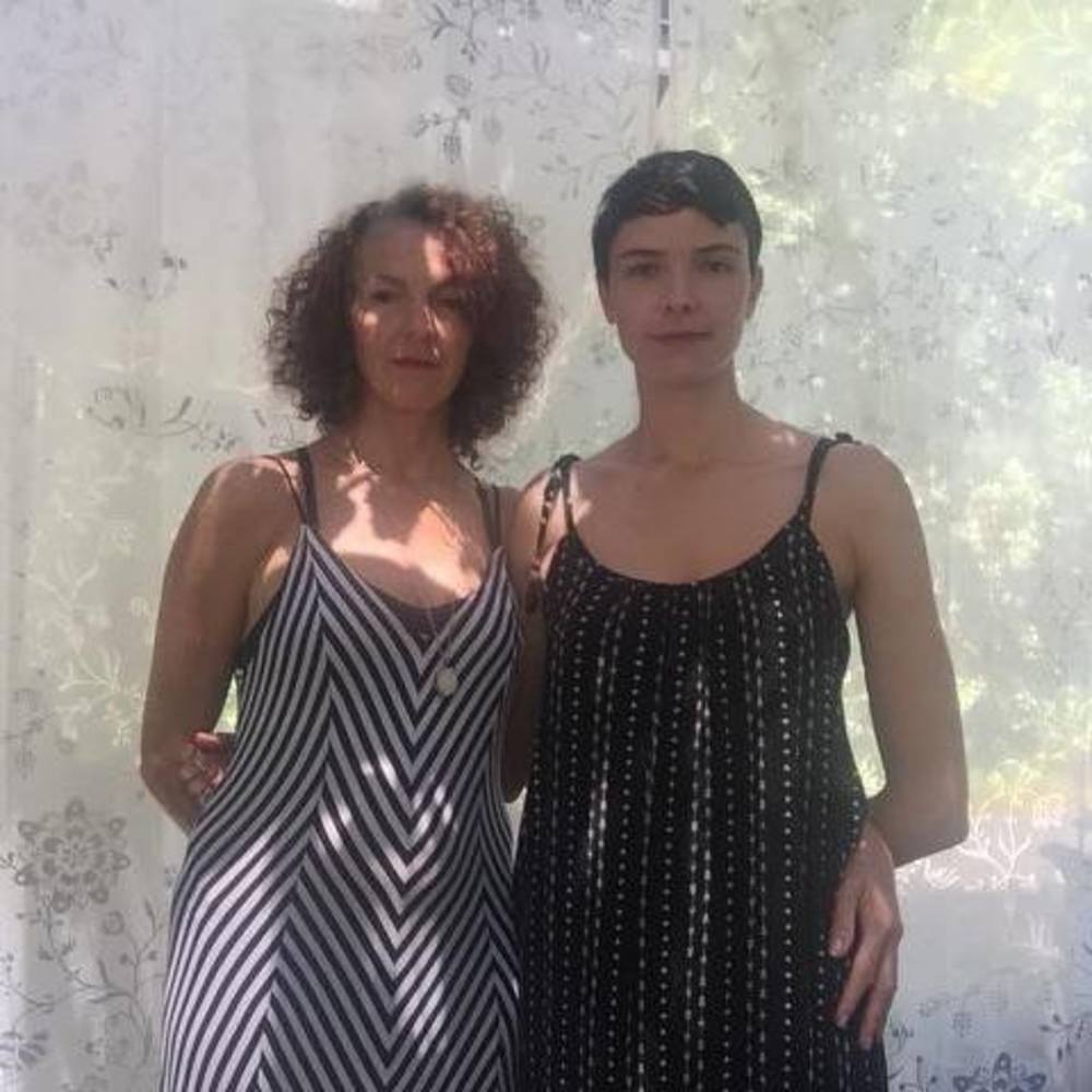 Meet your Posher, Magdalena