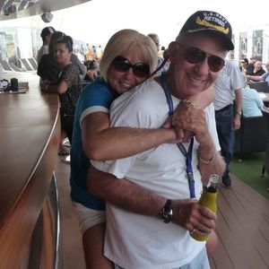 Meet your Posher, Martha