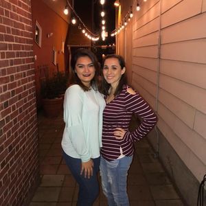 Meet your Posher, Brianna