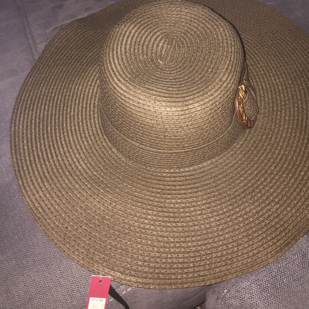 Floppy Hat