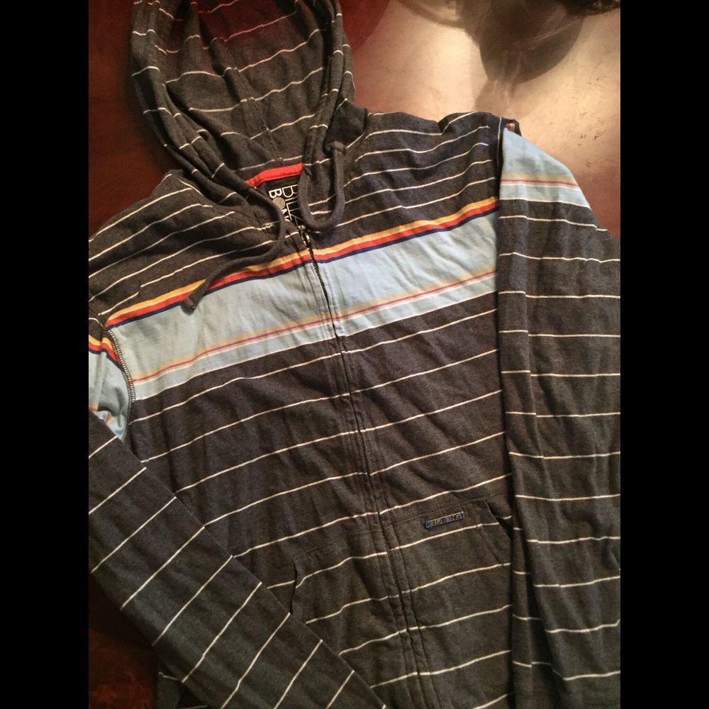 Billabong Zip-up Hoodie