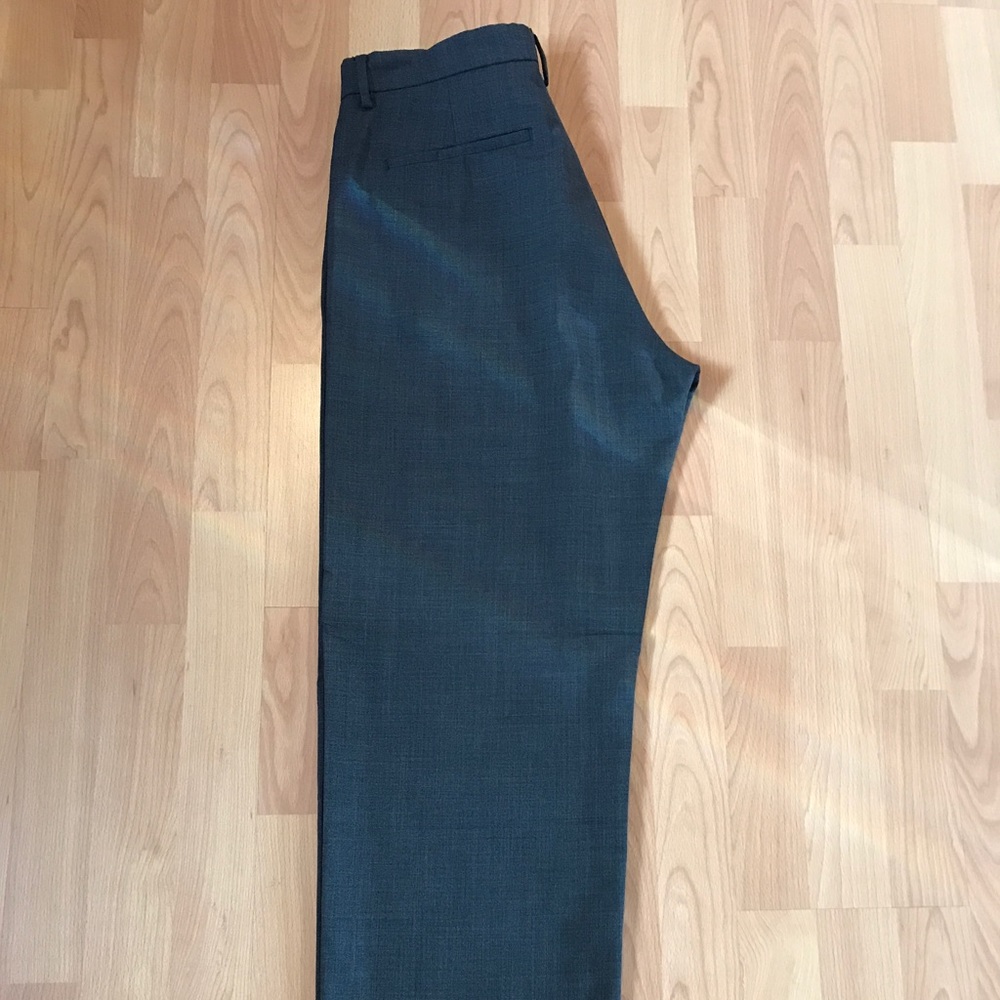Men's Banana Republic Dress Pants