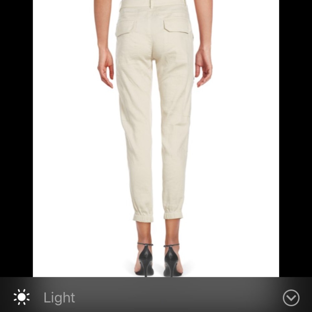 Vince Cargo Pants Sz XS - Picture 7 of 8