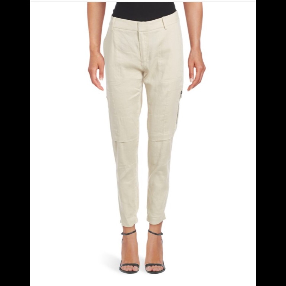 Vince Cargo Pants Sz XS - Picture 8 of 8