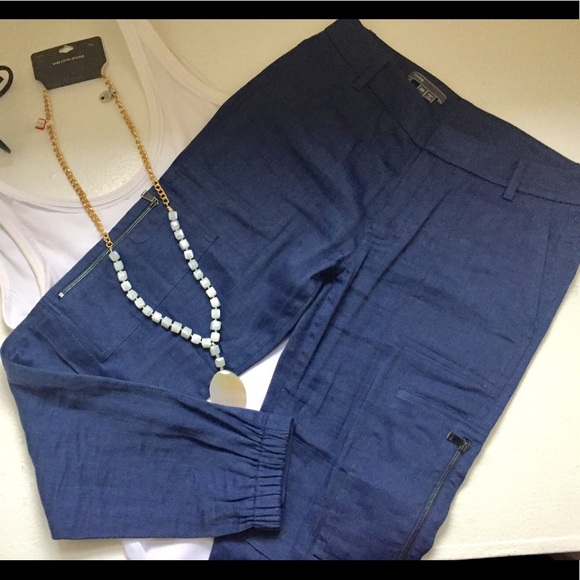 Vince Cargo Pants Sz XS - Picture 3 of 8