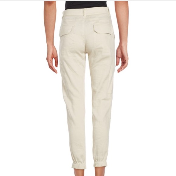 Vince Cargo Pants Sz XS - Picture 6 of 8