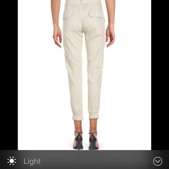 Vince Cargo Pants Sz XS - Picture 7 of 8