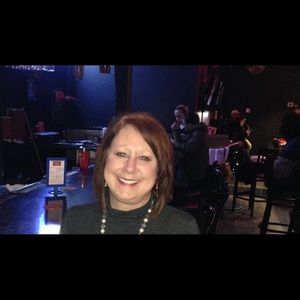 Meet your Posher, Kathy