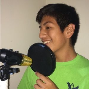 Meet your Posher, Leo