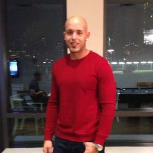 Meet your Posher, Javiel