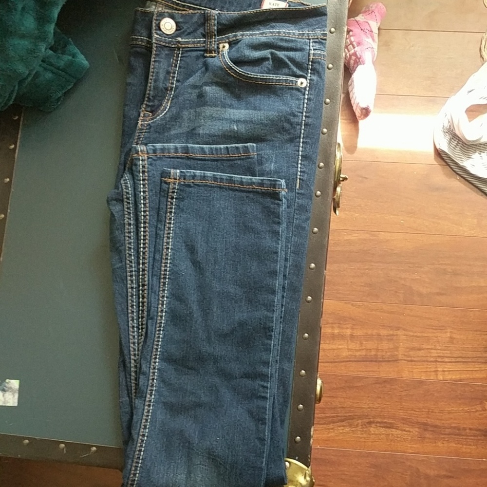 Polo jeans