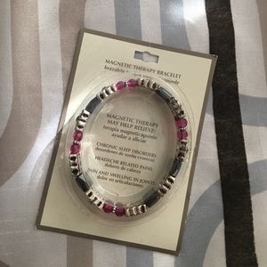 Magnetic Therapy Bracelet