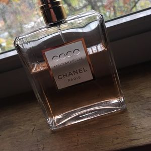 Coco Mademoiselle