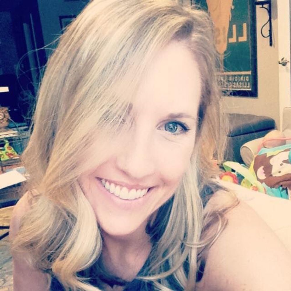 Meet your Posher, Alicia