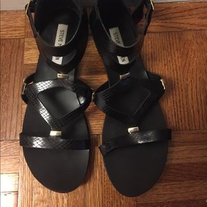 Steve Madden sandals