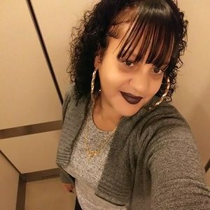 Meet your Posher, Ann