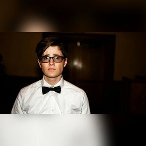 Meet your Posher, Christian