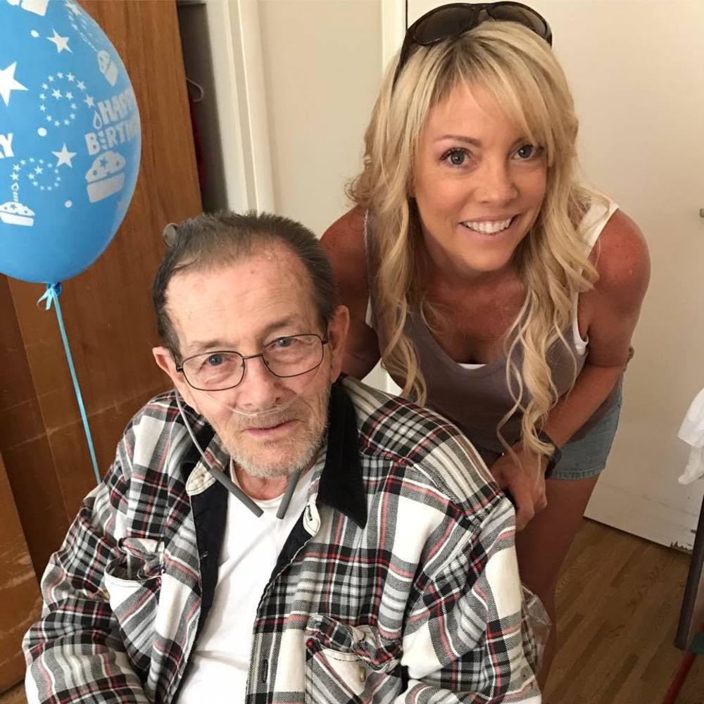 Meet your Posher, Reshell