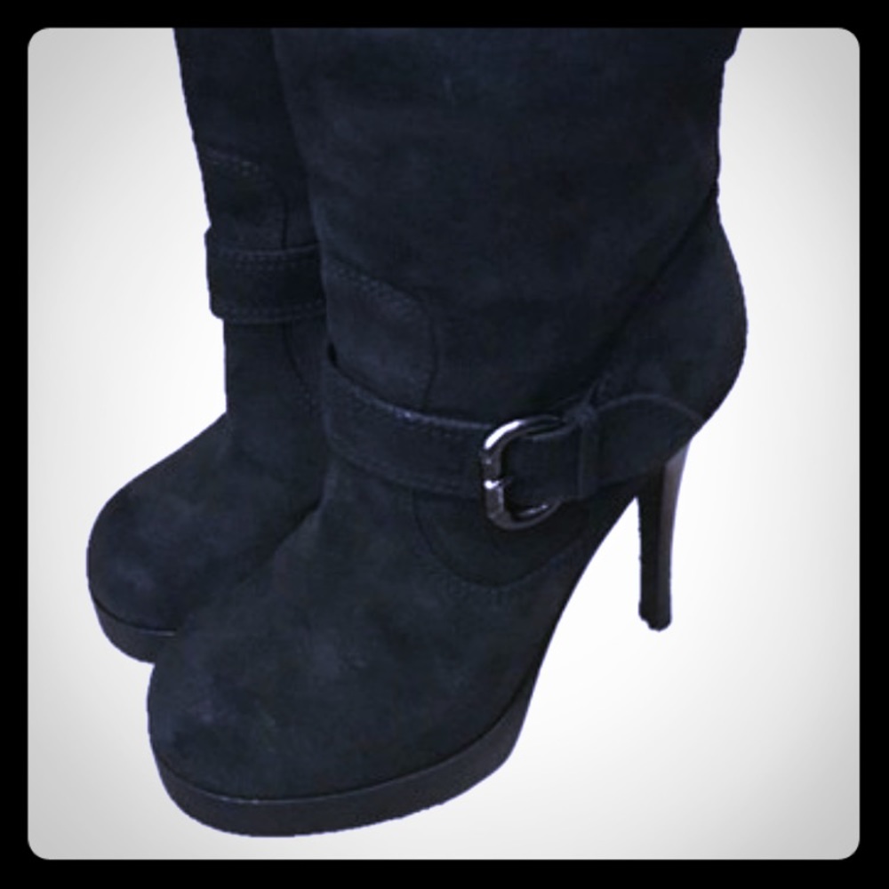 Giuseppe Zanotti boots
