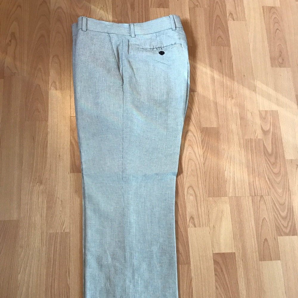 Men's Banana Republic Dress Pants