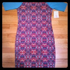 Lularoe Julia