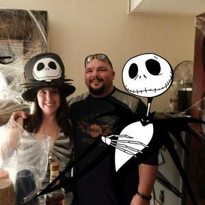 Meet your Posher, Cyndy