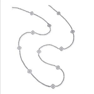 Kendra Scott Rhodium Devalyn